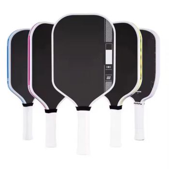 Anxun Gen 4 PRO IV 16mm Gen 4 Tfp Foam Core Toniker Pickleball Flooring Products Joolaa Pickleball Paddle with T700 Carbon Fiber Surface Paddle Cover - Shenzhen Anxun Technology Co., Ltd. - China