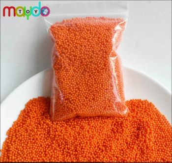 1kg Pack Water Beads Crystal Soil for Plants Vase Filler Wedding Table Centerpieces - Yiwu Maydo Toys Co., Ltd. - China