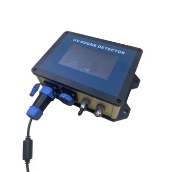Cost-Effective Mic300oz UV Technology Ozone Meter with User-Replaceable Optical Module - Beijing Zetron Technology Co., Ltd - China