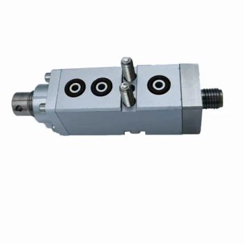 High Quality 731200 Hardware Includes Hot Melt Glue Gun Module Accessories for Glue Machine - Guangzhou Keqirui Machinery Equipment Co., Ltd - China