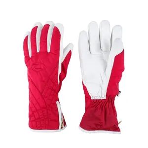Winter Warm and Comfort Snowmobile Snow Gloves for Outdoor Ski Sports - Xiamen Folover Import &Export Co., Ltd. - China