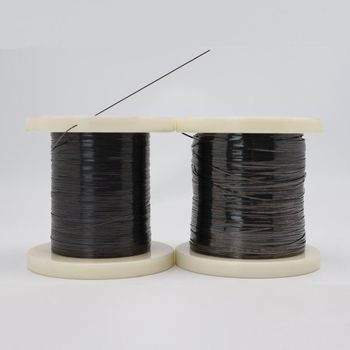 Shape Memory Alloy Titanium Wire Price Best Quality Grade Gr1 Gr2 Purity > 99.7% Color Metal Color Density 4.51 G / Cm³ Surface Polished Surface - DLX ALLOY - China