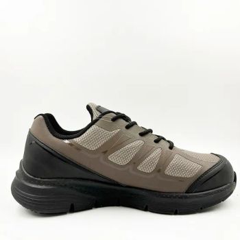 New Fashion with High Quality Style Office safety Shoes for Men Work Shoes - Quanzhou Ruby Raven Co., Ltd. - China