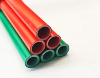 Manufacturer Price Plastic EVOH Pex Pipe Underfloor Heating - Ningbo Riteco Copper Co., Ltd. - China