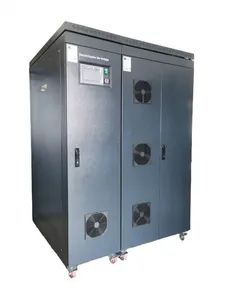 Customizable Adv 300kVA to 2500kVA 480V Large Voltage Regulator - Wenzhou Howapower Technologies Co., Ltd. - China