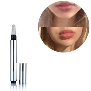 New Arrivals Capsicum Frutescens Fruit Lip Gloss Enhancer Plumper Instant Volumising Lip Plumper Gloss Private Label - Hangzhou JUKO Beauty Cosmetics Co., Ltd - China