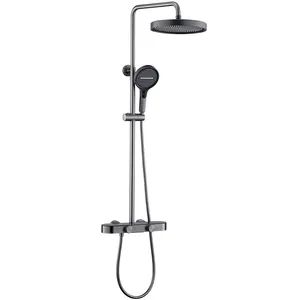Hotel Bathtub, Copper Shower, Bathroom Faucet Origin China Style Classic Trademark YZN Specification 50*80*30 Transport Package - Shanghai Yizhiniu Building Materials Trading Co., Ltd - China