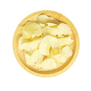 Fried Fresh-cut Potato Chips Fruit and Vegetable Snacks with Different Flavors OEM manufacturer FSSC22000 & AIB Certificated - Smart Agri GmbH - Germany