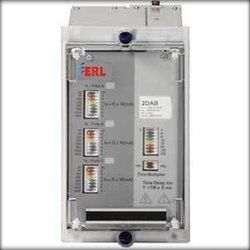 Circuit Breaker Fail & Current Check Relay Type, 10A Voltage 220 V Current Rating 10A Standard Output Contacts 4 Normally - Easun Reyrolle Limited - India