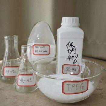 High Quality Construction Chemicals Polycarboxylate Superplasticizer Water Reducing Agent - Xuzhou Woxin Construction Materials Co., Ltd. - China