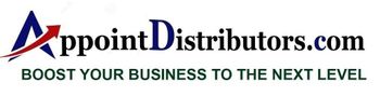 Product - Appoint Distributors - India