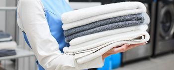 Dry Cleaning & Laundry - One Click Clean - India