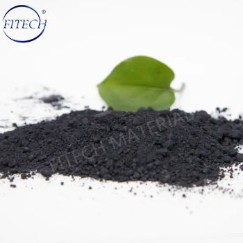 China High Purity Ceramic Industry Co 72 Cobalt Oxide - Anhui Fitech Materials Co., Ltd. - China