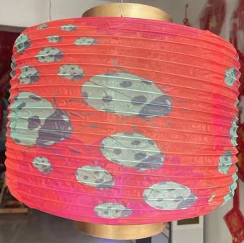 Other Outdoor Furniture Red Paper Lantern Furniture Bedroom Liveroom Chinese Knot - Jiangsu e.Funs Import & Export Co., Ltd. - China