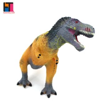 Wholesale Dinosaur Toys Vinyl Animal Toy Plastic Dinosaur Toys - Shantou Kaixin Trading Co., Ltd - China