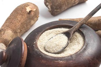 Export Grade Cassava Flour Bulk Sale With Fast Delivery And Reliable Supply - MASI TRADING GMBH - Germany