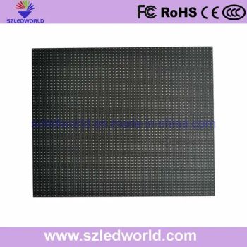 P4.81indoor / Outdoor LED Titles / Modules / Panels for Front Service - Shenzhen LED World Co., Limited - China