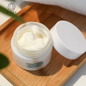 4 Pieces Hyaluronic Acid Cream Serum Cleanser Toner Repairing Whitening Skin Care Set - Guangzhou Shiruoni Cosmetics Co., Ltd. - China