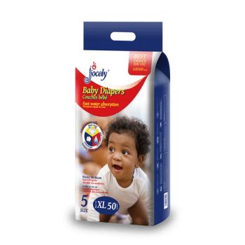 Eco-Friendly Biodegradable Baby Diapers - Plant-Based Materials, No Harmful Chemicals - Guangzhou Sunpose Trade Import and Export Co., Ltd - China