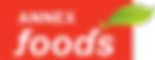 ANNEX FOODS PTY LTD