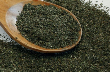 Finest Quality Dried Mint Leaves - Njang Investments Limited - Kenya