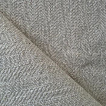 35*37 Hemp/Silk Blended Fabric (QF13-0132) - Qingdao Fab Mill Co., Ltd. - China