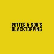 Product - Potter & Son's Blacktopping - United States