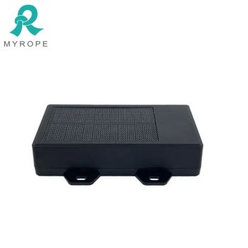 Waterproof Wireless GPS Tracker 4G Strong Magnet Single Axis Solar Tracker - Rope Innovation Co., Ltd. - China