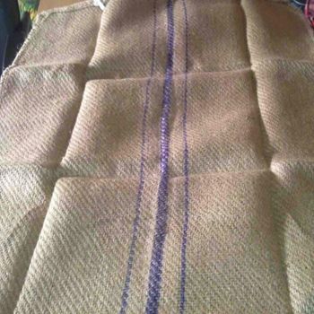Recently Arrival High Quality Custom Design Jute Gunny Bag Hessian Sack 100kg Jute Sack or Jute Bag From Thailand -  DAEWKAEW PANTAMANG Co., Ltd - Thailand