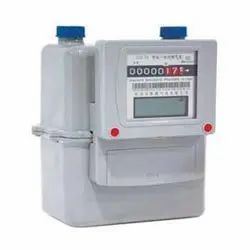 Gas Meters Connectivity Methods Rf, Plc, Gprs, Lan Payment Methods Communication Or Smart Card Firmware Upgrade Remote Firmware Upgrade Available - JNJ Powercom Systems Ltd. - India