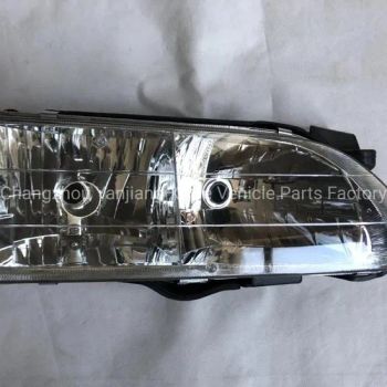 Tyj Factory Wholesale Halogen Bulb Light Front Corner Head Lamp Headlights for Toyota Corolla Ae100 1993 USA 312-1104-C - Changzhou Yanjiang Xinye Vehicle Parts Factory - China