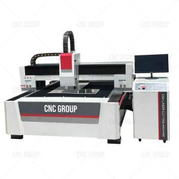 2025 Hot Sell Laser Cutting Machines for Acrylic/Wood/Fabric/Leather/Metal - Shandong Cyber CNC Group Co., Ltd. - China