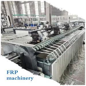 Fiberglass Mesh Fabric Machine Manufacturer Automatic Mesh Loom Linefiberglass Mesh Knitting - Hebei Tengjun Frp Co., Ltd. - China