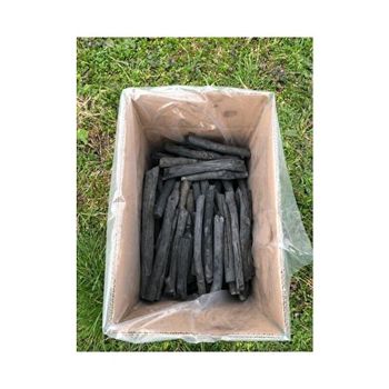 Oak Charcoal /machine made charcoal/BBQ charcoal - AMAC GOLD AND DIAMOND METALS SUPPLIER - Germany