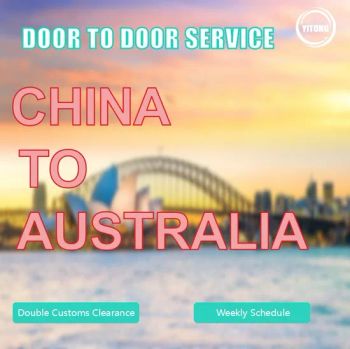 Sea Shipping Logistics From China to Perth, Australia Origin China Trademark Yitong Specification FCL Departure Day Weekly - Shantou Yitong International Forwarding Co., Ltd. - China