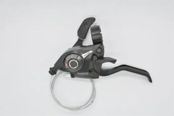 MTB Bicycle Derailleur 7/8/9 Speed Brake for Mountain Bike - Hebei Zhongtai Bicycle Manufacturing Co., Ltd. - China