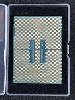 SRM7A Intel Xeon Gold 6430 32 Core 2.10GHz 60MB 270W CPU Processor - Gadgets LLC - United States