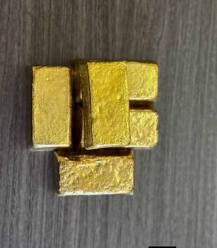 Real Gold Bars & Gold Nuggets For sale 200kg from DAEWKAEW PANTAMANG Co., Ltd Real Gold Bars & Gold Nuggets For sale 200kg - DAEWKAEW PANTAMANG Co., Ltd - Thailand