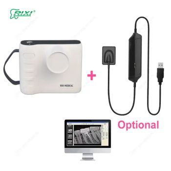 Good Service ISO CE Approved Rixi China Lightweight Device Hospital Equipment Dental Xray - Foshan Rixi Medical Equipment Co., Ltd. - China