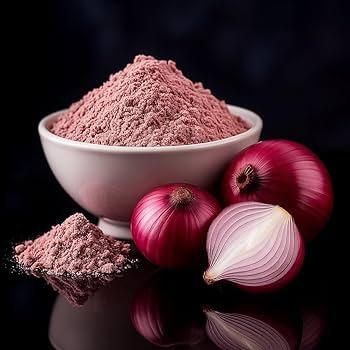 Onion Powder Form Powders - Shri Jaya Overseas - India