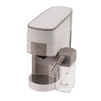 Factory Outlet Household Screentouch Multi-Capsule Coffee Maker with Optional Milk Frother - Ningbo Homaster Electrical Appliances Co., Ltd. - China