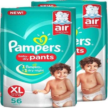 World Wide Selling on Pampers- Cruisers 3 6 0 Diapers Size 5 100 Counts Available for Bulk Buyers - Carla Pisselli Commercio - Brazil