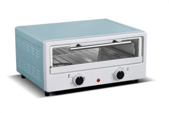 12L Kitchen Baking Egg Tart Grilled Saury Electric Pizza Toaster Ovens - Zhongshan Posida Electrical Co., Ltd. - China
