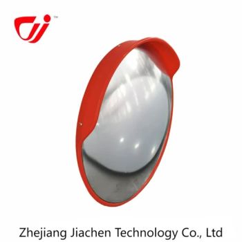 Wide-Angle Convex Mirror for Traffic Road Origin China Model NO. JC6103 Lens Material PC Trademark Jiachen HS Code - Zhejiang Jiachen Technology Co., Ltd. - China