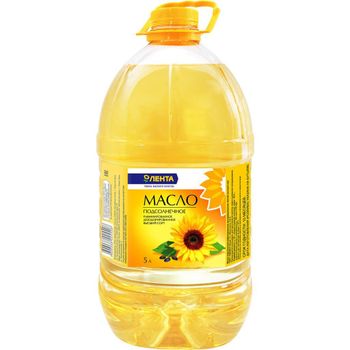 Premium Quality Organic Non-GMO Refined Sunflower Oil in Glass Bottle and Bulk Drum Packaging for Cooking and Plant Use - AGRONOVA - United States