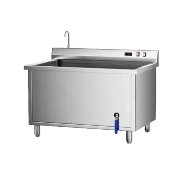 Compact Ultrasonic Dish Washer Fits Small Kitchens MOQ 1 Capacity 250L Custom Size,Style Model NO. Sth-14G HS Code - Shandong Fu'an Sheng Import and Export Co., Ltd. - China
