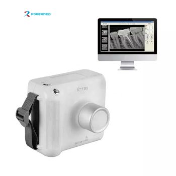 High-Quality Dental X-ray Machine with Rvg Imaging Technology - Henan Forever Medical Co., Ltd. - China