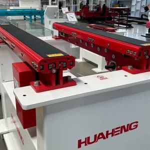 Advanced Telescopic Forklift Systems for Efficient Warehouse Management - Changsha Huaheng Robot System Co., Ltd. - China