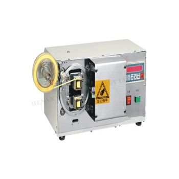 CNC Full Automatic Copper Wire Coil Tape Winding Machine - Henan Windoo Industry Co., Ltd. - China