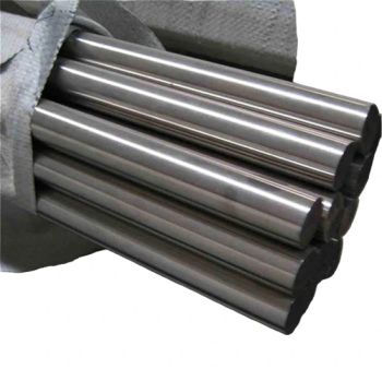 Premium Customized Stainless Steel Round Bars for Industrial Use - Jiangsu Hai Yi Da Metal Products Co., Ltd - China